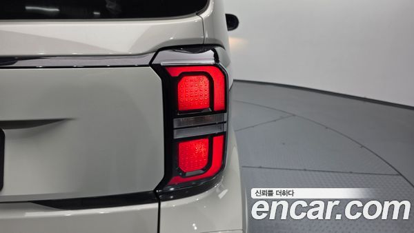 Kia Ray 2023, фото 8