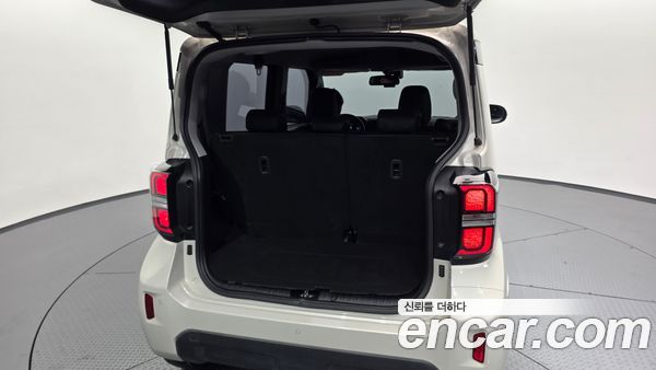Kia Ray 2023, фото 29