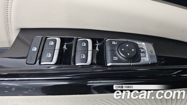 Kia Carnival 2021, фото 28