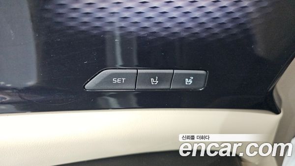 Kia Carnival 2021, фото 29