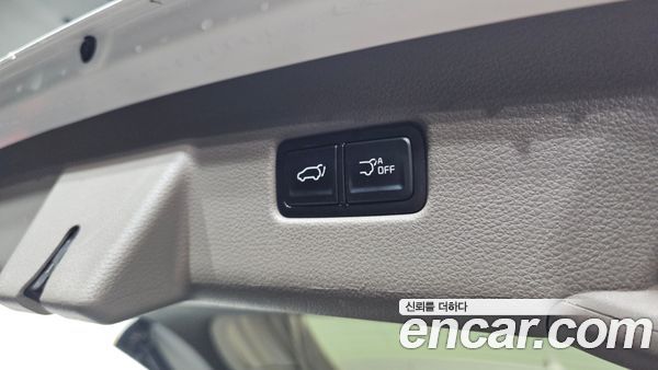 Kia Carnival 2021, фото 31