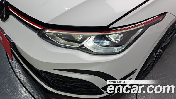 Volkswagen Golf 2024, фото 7
