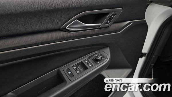 Volkswagen Golf 2024, фото 28