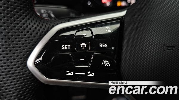 Volkswagen Golf 2024, фото 31