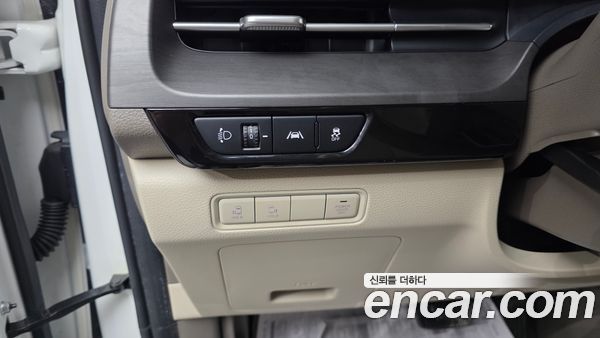 Kia Carnival 2021, фото 14