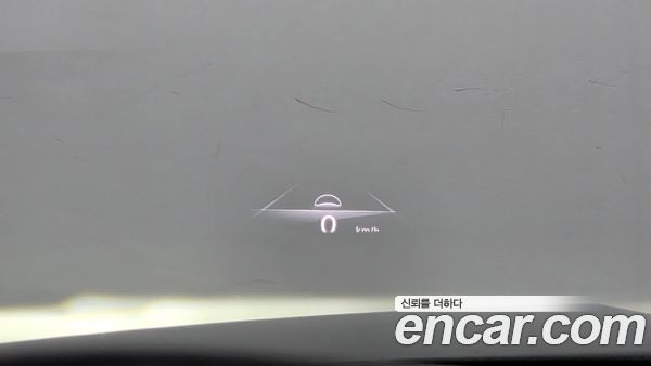 Genesis GV70 2021, фото 26