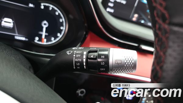 Genesis GV70 2021, фото 31