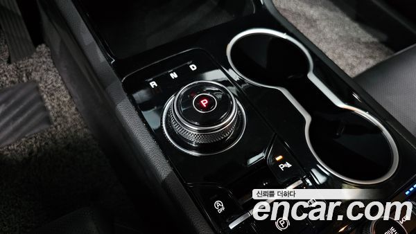 Kia K5 2024, фото 9