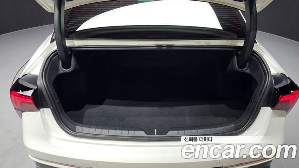 Kia K5 2024, фото 20