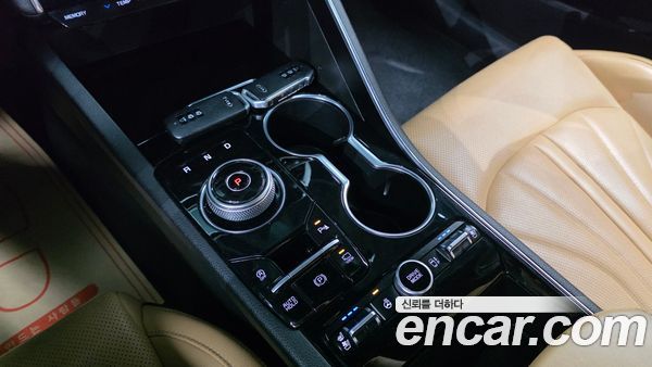 Kia K5 2020, фото 12