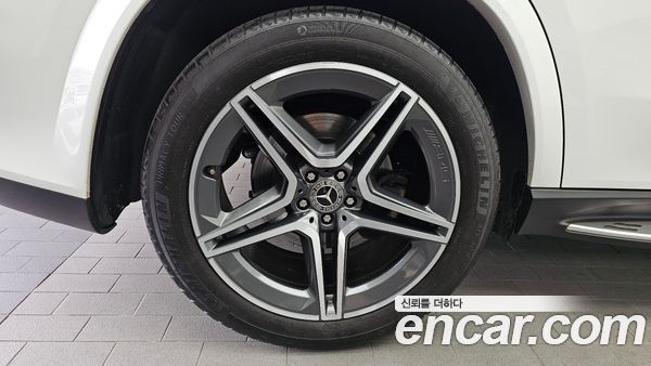 Mercedes-Benz GLS 2022, фото 5