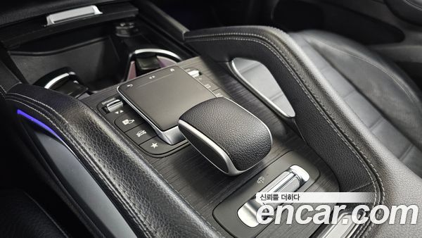 Mercedes-Benz GLS 2022, фото 27