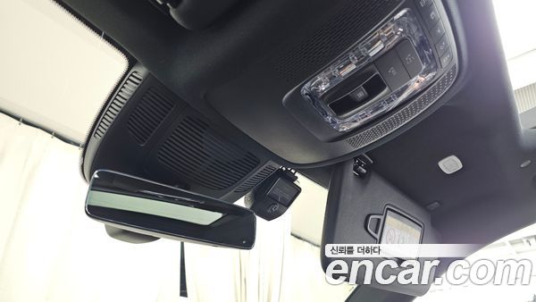 Mercedes-Benz GLS 2022, фото 29