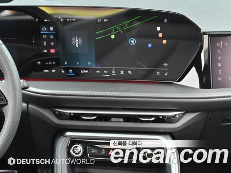 Audi Q5 2025, фото 14
