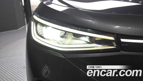 Volkswagen ID.4 2022, фото 8