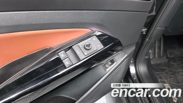 Volkswagen ID.4 2022, фото 31