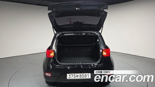 Hyundai Venue 2022, фото 26