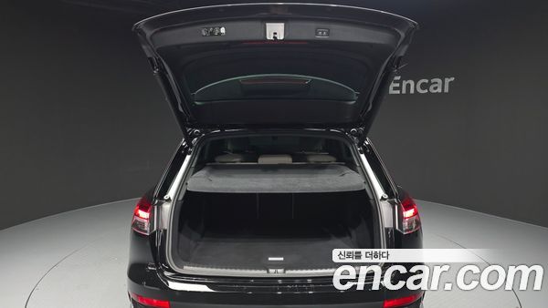 Audi Q4 e-tron 2026, фото 20