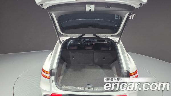 Genesis GV70 2024, фото 26