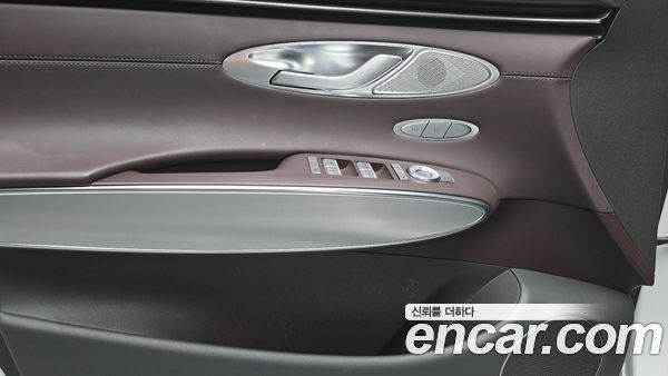 Genesis GV70 2024, фото 14