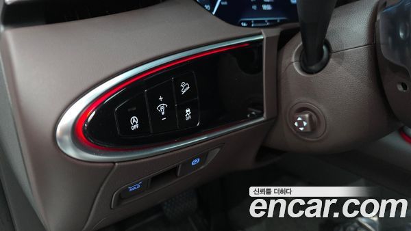 Genesis GV70 2024, фото 33