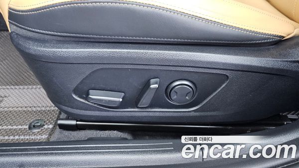 Kia K5 2021, фото 31