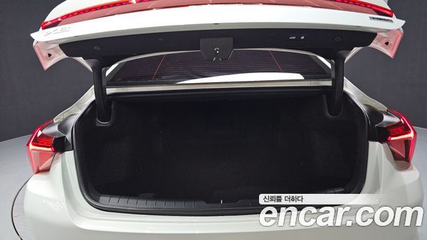 Kia K8 2023, фото 26