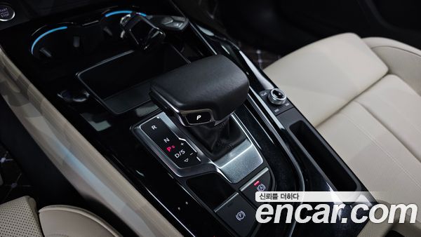Audi A5 2021, фото 11