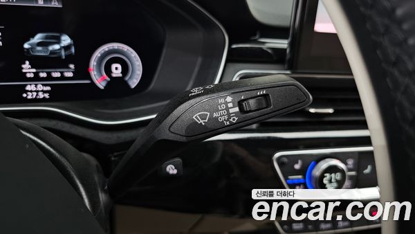 Audi A5 2021, фото 28