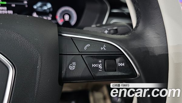 Audi A5 2021, фото 29