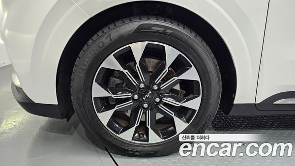 Kia Carnival 2023, фото 5