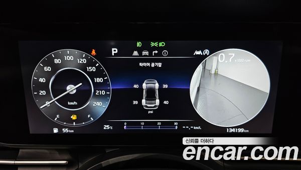 Kia Carnival 2023, фото 8