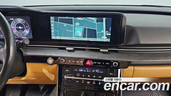 Kia Carnival 2023, фото 13