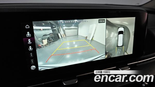 Kia Carnival 2023, фото 14