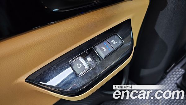 Kia Carnival 2023, фото 16