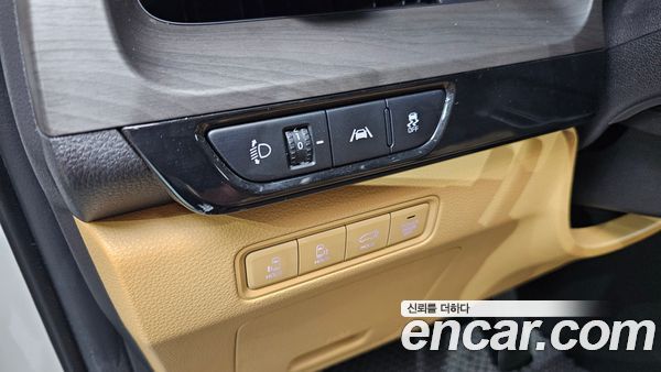 Kia Carnival 2023, фото 17