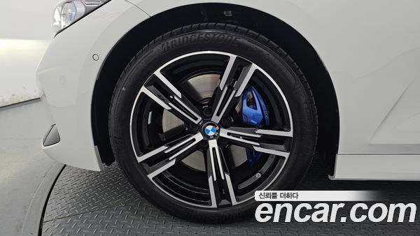 BMW 3 Series 2026, фото 5