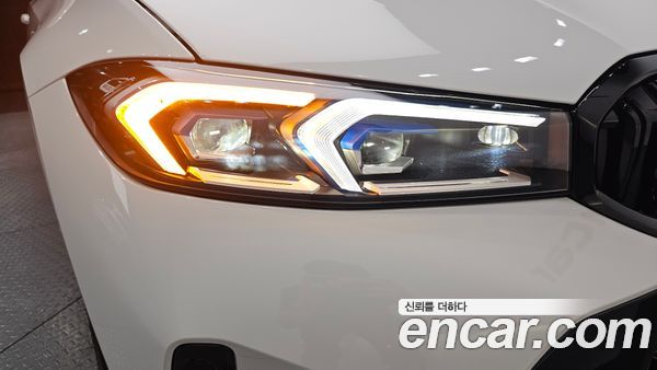 BMW 3 Series 2026, фото 8