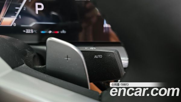 BMW 3 Series 2026, фото 29