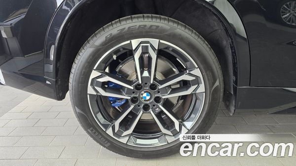 BMW X1 2025, фото 5
