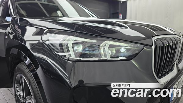 BMW X1 2025, фото 8