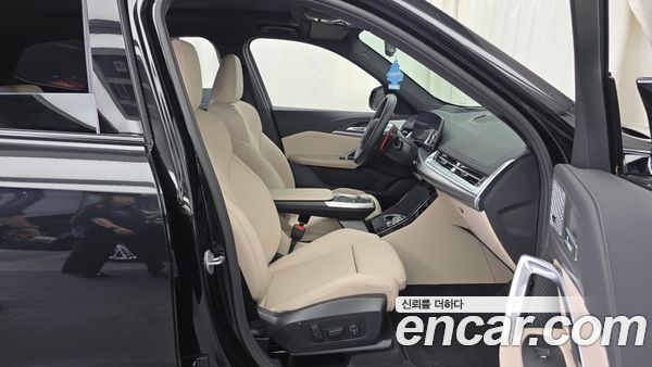 BMW X1 2025, фото 16
