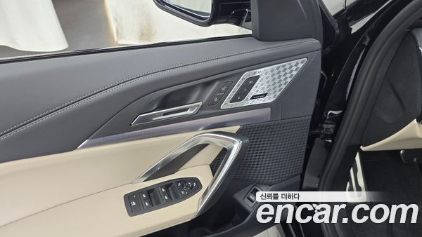 BMW X1 2025, фото 29