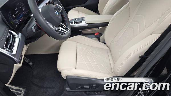 BMW X1 2025, фото 31