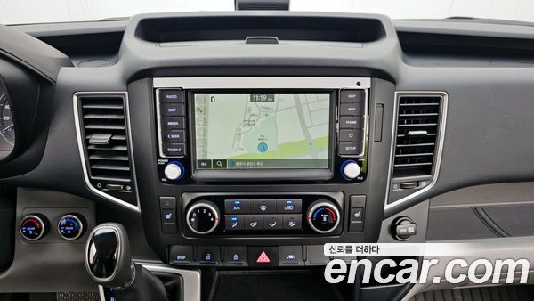 Hyundai Solati 2024, фото 14