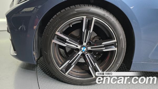 BMW 4 Series 2022, фото 5