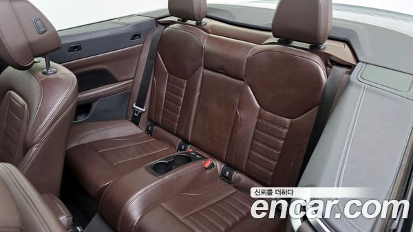 BMW 4 Series 2022, фото 16