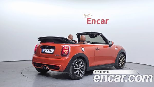 MINI 2021, фото 2
