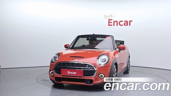 MINI 2021, фото 3