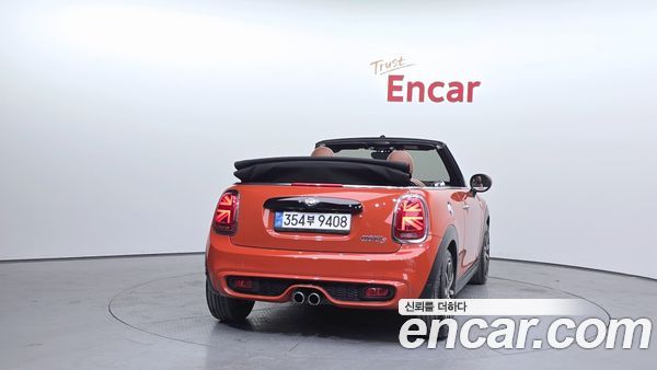MINI 2021, фото 4